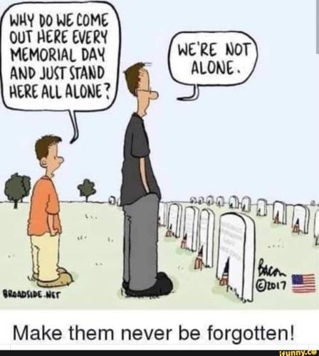 Not Alone