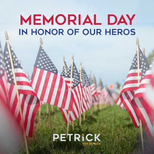 MemorialDay-Petrick