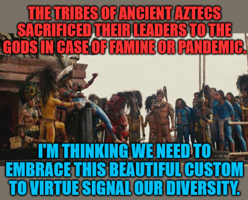 Screenshot 2022-05-29 at 14-36-33 apocalypto warming Meme Generator - Imgflip