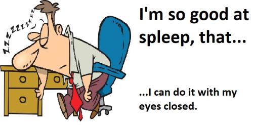 20220507 sleep with my eyes closed