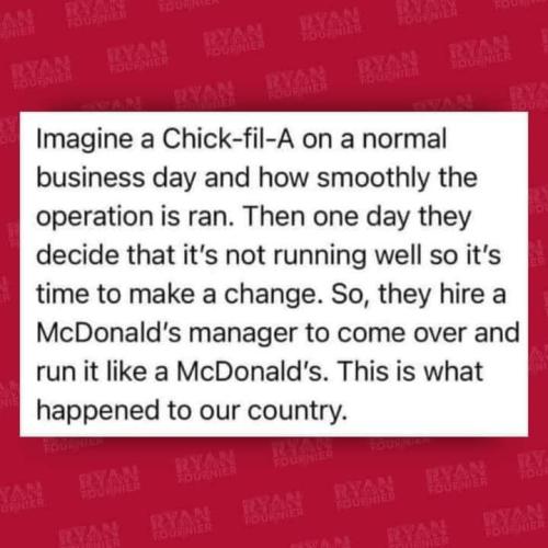 McDonalds