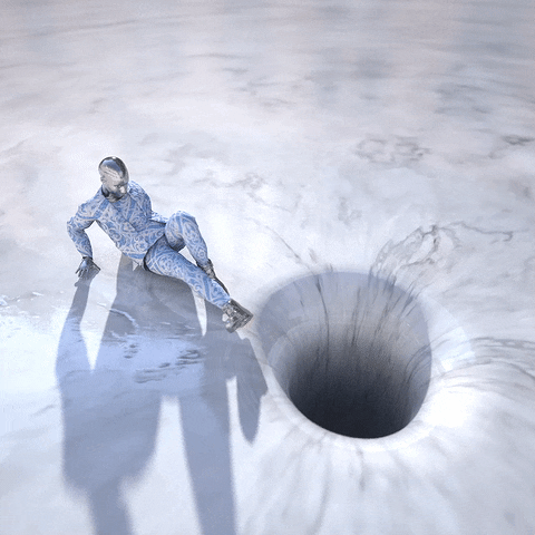 Down The Rabbit Hole
