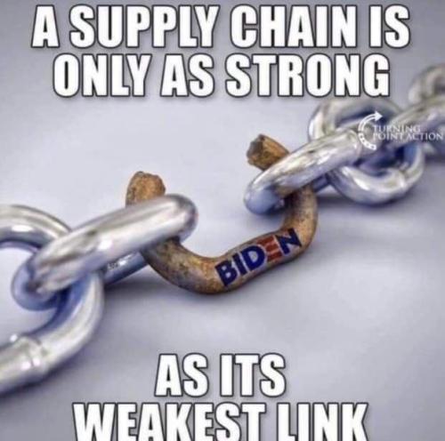 weak link