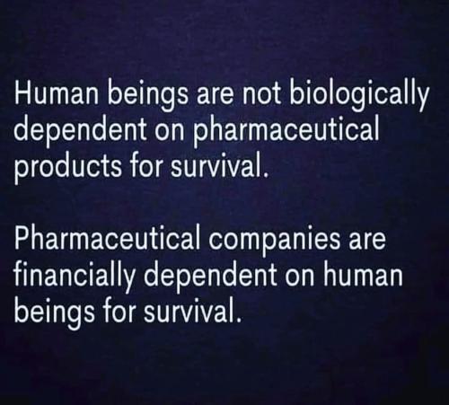 Big Pharma