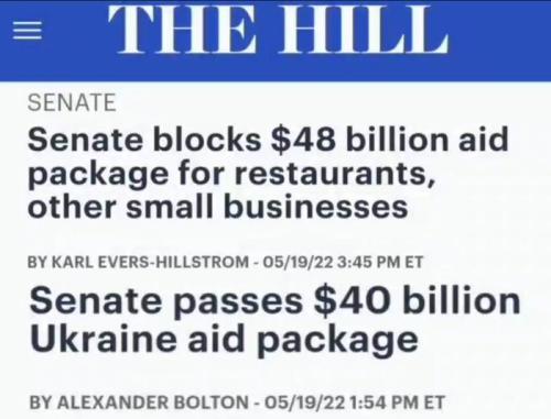 every democrat voter did this