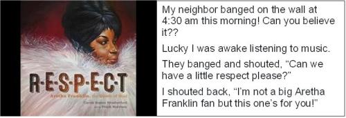 Respect