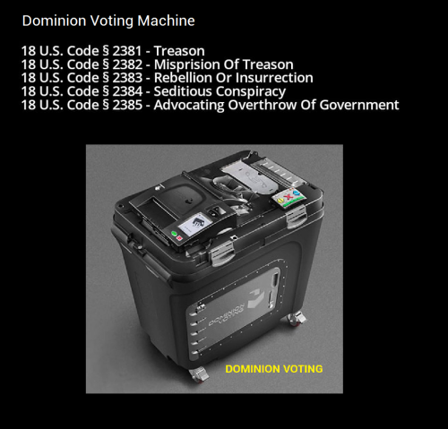 Dominion