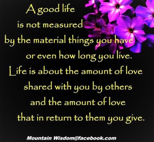 051022 - Love you share