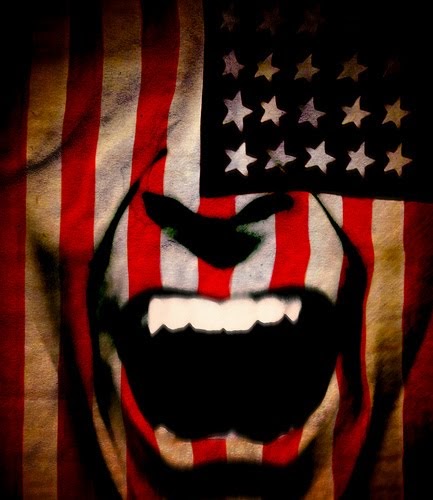 WE WON'T BE SILENT ANY LONGER