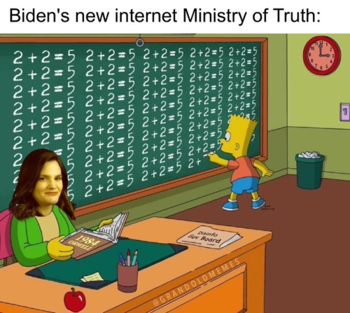 Nina janKOWicz - math disinformation