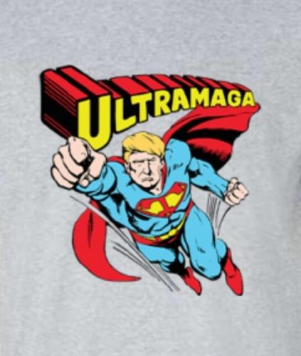 ultra maga