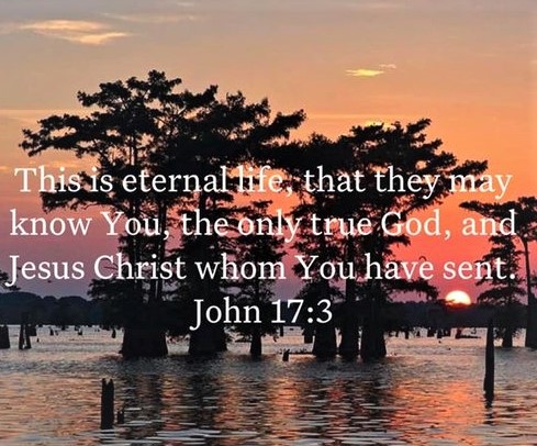 052322 - John 17-3
