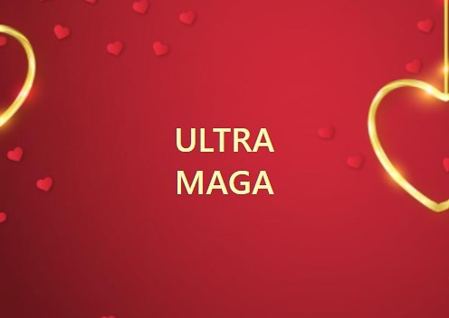 ultramaga