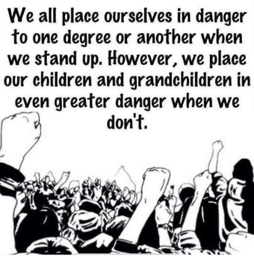 children & grandchildren