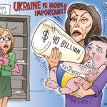Pelosi's Baby