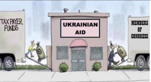 Ukr aid