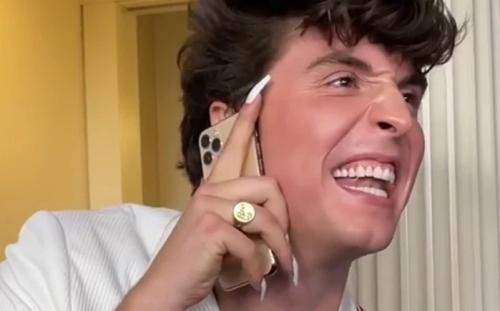 biden regime house of Horror Freaks