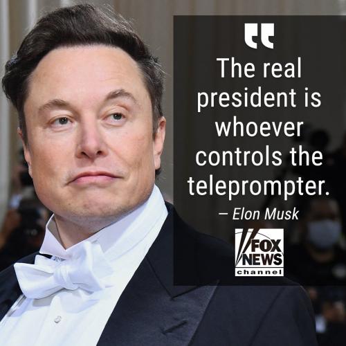 Real President
