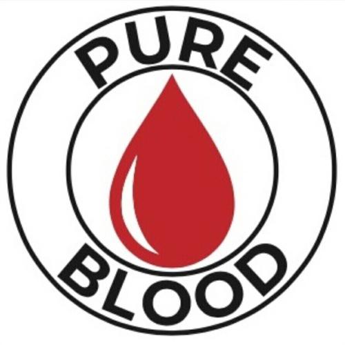 pure blood