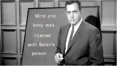 PerryMason