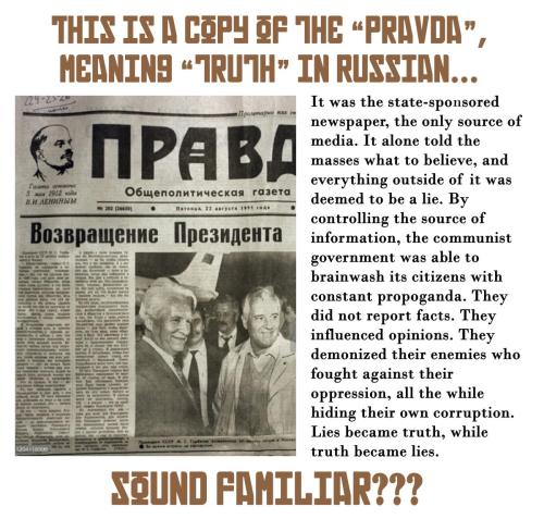 pravda