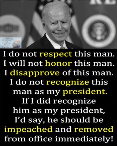 bidenshit