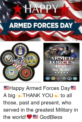 happy armed forces day
