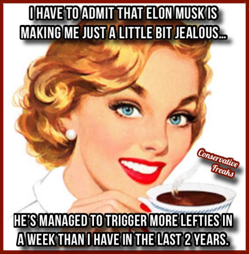 M Elon