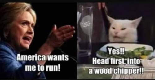 woodchipper