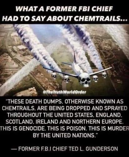 ChemTrails