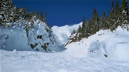 Avalanche