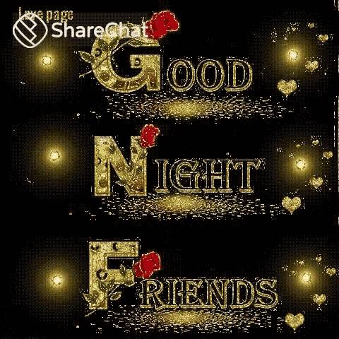 Good night friends1