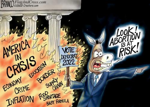 Disasters