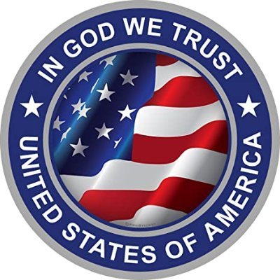 In G-D We Trust