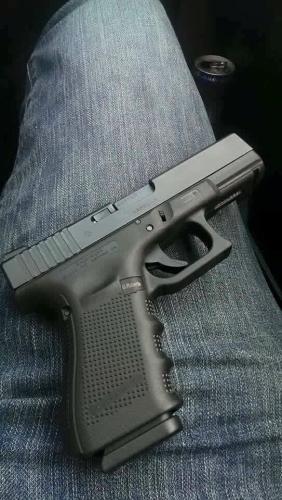Gun
