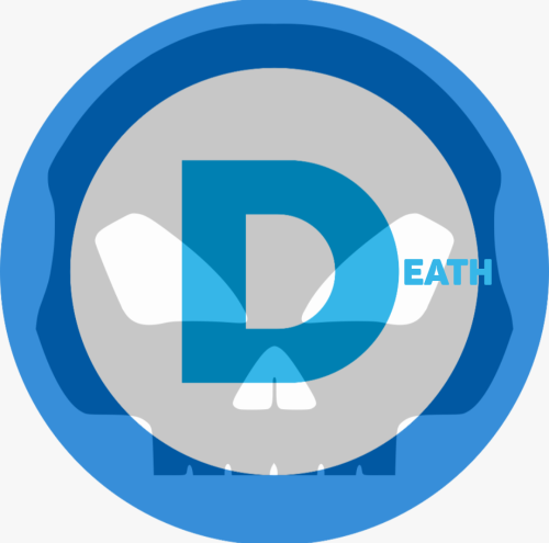 The party of death