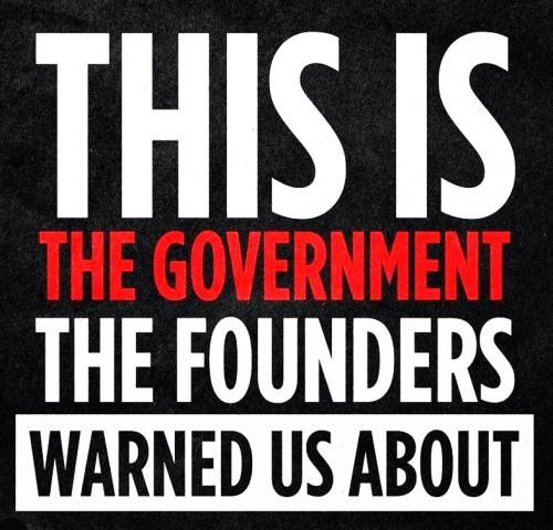 M government