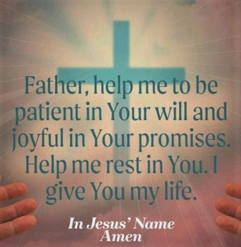 052022 - I give my life