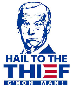 Basement Biden