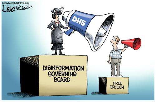 Disinformation