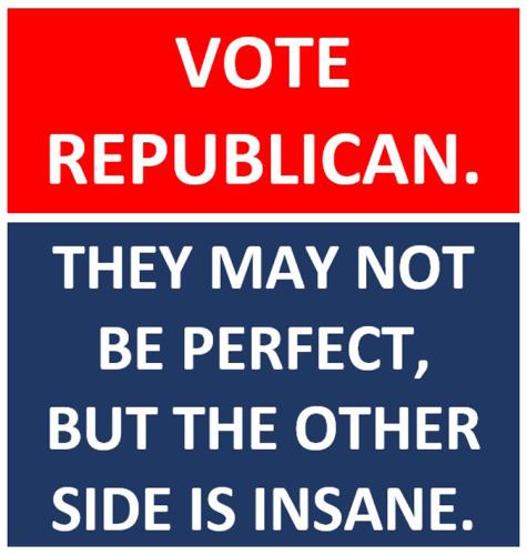 VOTE