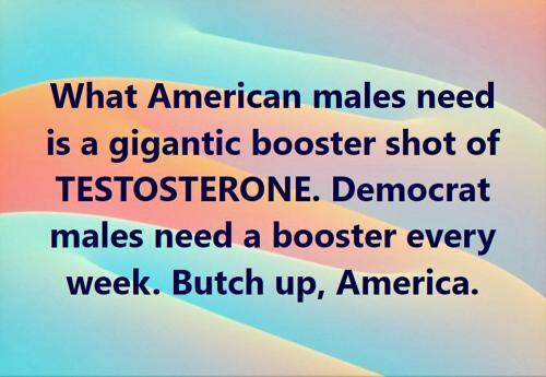 AA Testosterone
