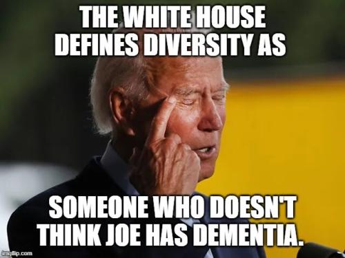 DIVERSE