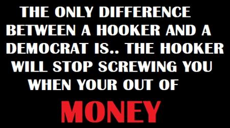 democrat or hooker
