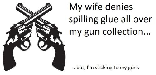 20220518 sticking to my guns