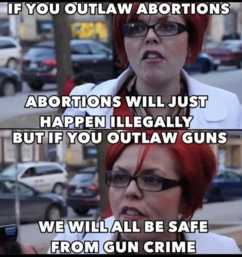 Outlaw Guns