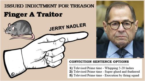 R Traitor 12
