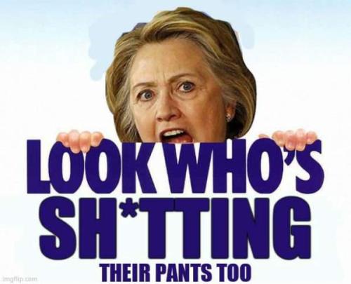 Hillarious 71 - shitting time 2022 - HOPE