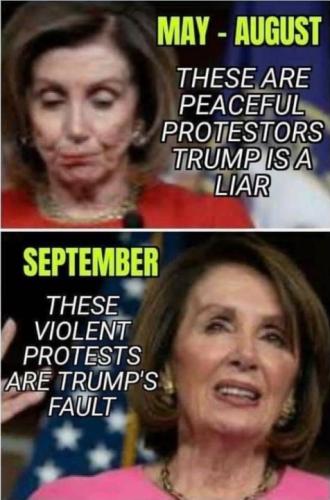 nancy changes her mind