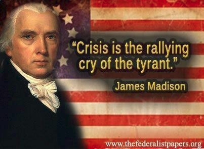 rallying cry